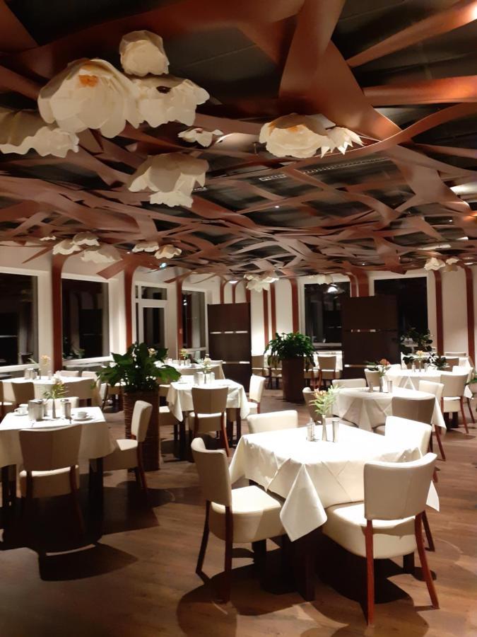 Bergwirtschaft Wilder Mann Hotel Und Restaurant Dresden Eksteriør bilde