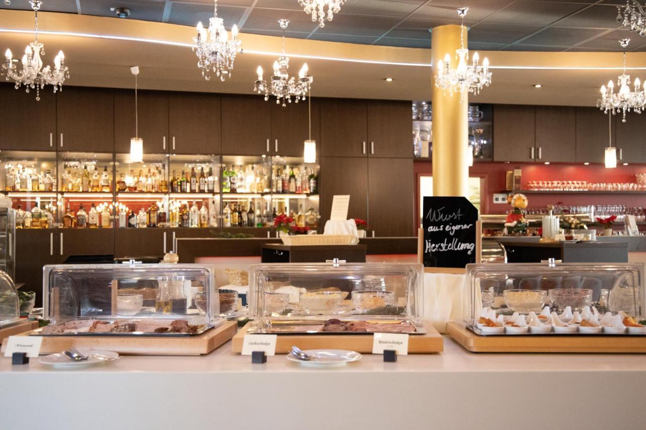 Bergwirtschaft Wilder Mann Hotel Und Restaurant Dresden Eksteriør bilde
